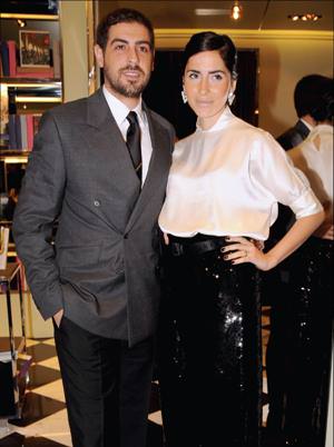 Elitler 2011 nerede ve nasil karşılayacak?