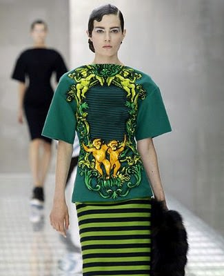 2011'de neler giyeceğiz?