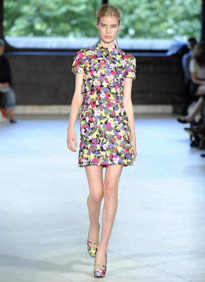 2011'de neler giyeceğiz?