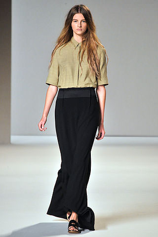 2011'de neler giyeceğiz?