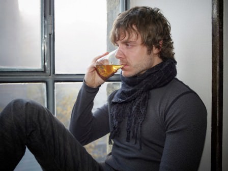 Sıcak çay ömrü uzatıyor!