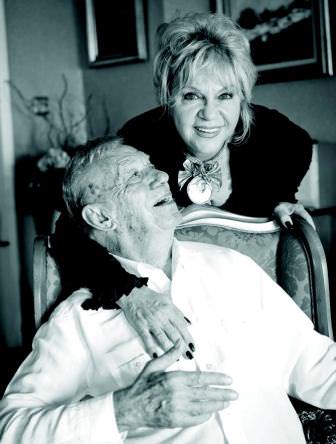 Nevra ve Metin Serezli’nin evi