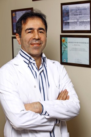 Sıcak çay ömrü uzatıyor!