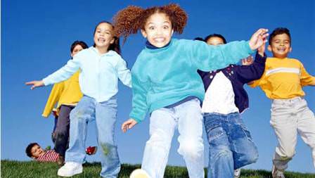 Arkadaşlık: Sosyal gelişimde ilk adım