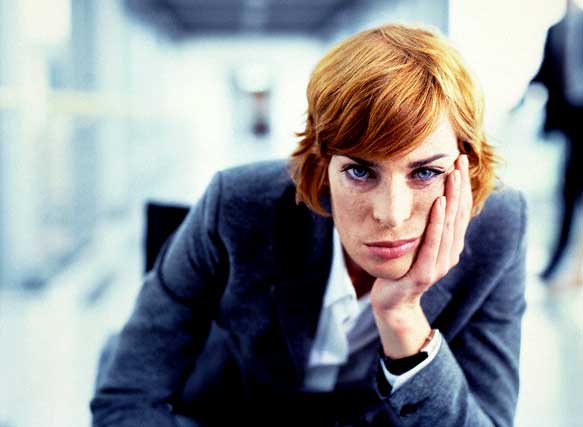 Çok tehlikeli bir kurum hastalığı: Mobbing!