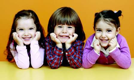 Arkadaşlık: Sosyal gelişimde ilk adım