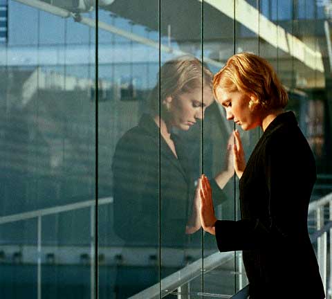 Çok tehlikeli bir kurum hastalığı: Mobbing!