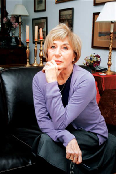 Niyetim intikam almak değil