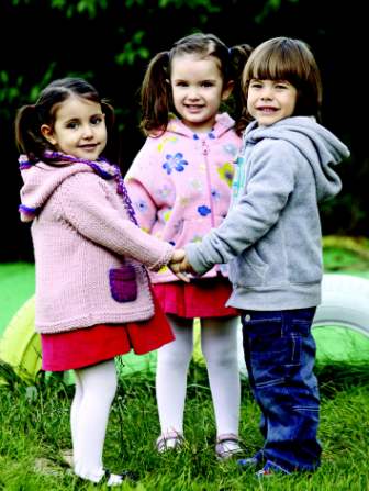 Arkadaşlık: Sosyal gelişimde ilk adım