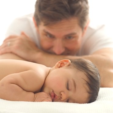 Bebeklerde görülen 11 cilt sorunu