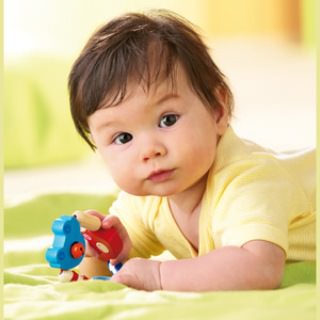 Bebeklerde görülen 11 cilt sorunu