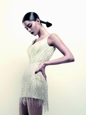 Cansu Dere'yle çok özel