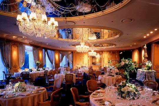 Paris’te düğün yapmak zor mu?