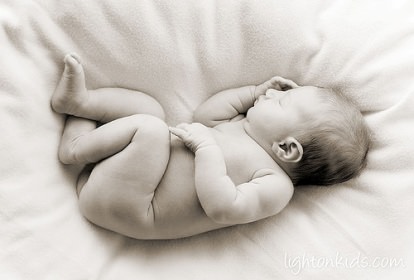 Bebeklerde görülen 11 cilt sorunu