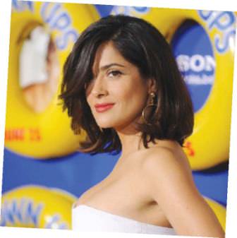 Saç rengimi arıyorum