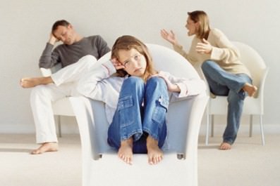 Çocuk eğitiminde fikir ayrılığına düşerseniz