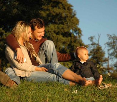 Çocuk eğitiminde fikir ayrılığına düşerseniz
