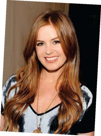 Saç rengimi arıyorum