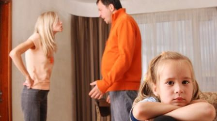 Çocuk eğitiminde fikir ayrılığına düşerseniz