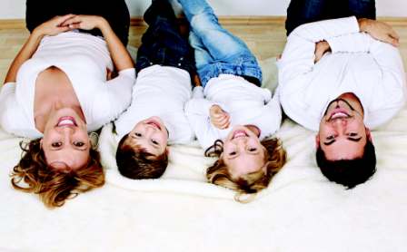 Çocuk eğitiminde fikir ayrılığına düşerseniz