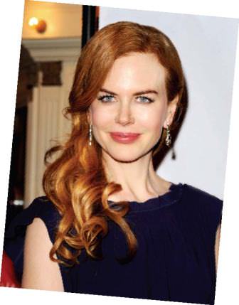 Saç rengimi arıyorum