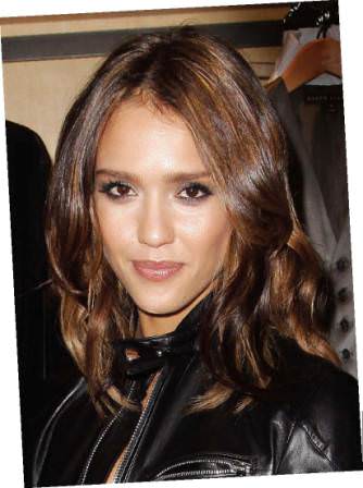 Saç rengimi arıyorum