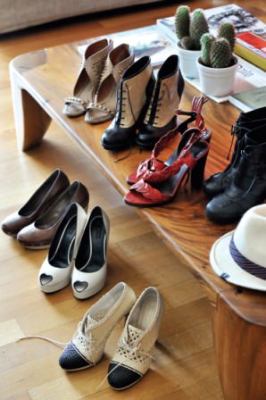 Küçük ama cool bir ev