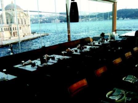 Haftasonu nerede, ne yesem?