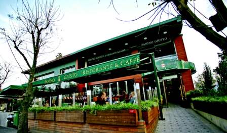 Haftasonu nerede, ne yesem?