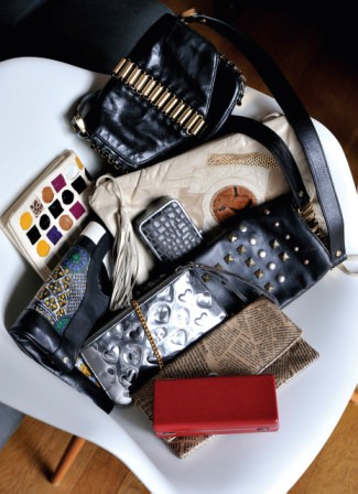 Küçük ama cool bir ev