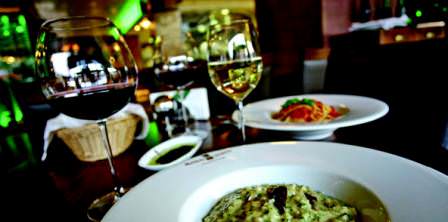 Haftasonu nerede, ne yesem?