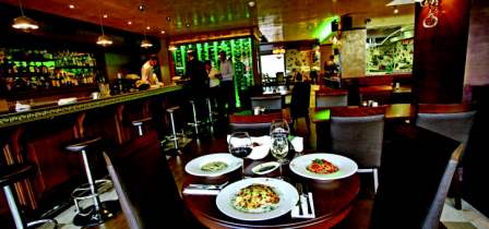 Haftasonu nerede, ne yesem?