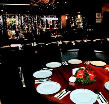 Haftasonu nerede, ne yesem?