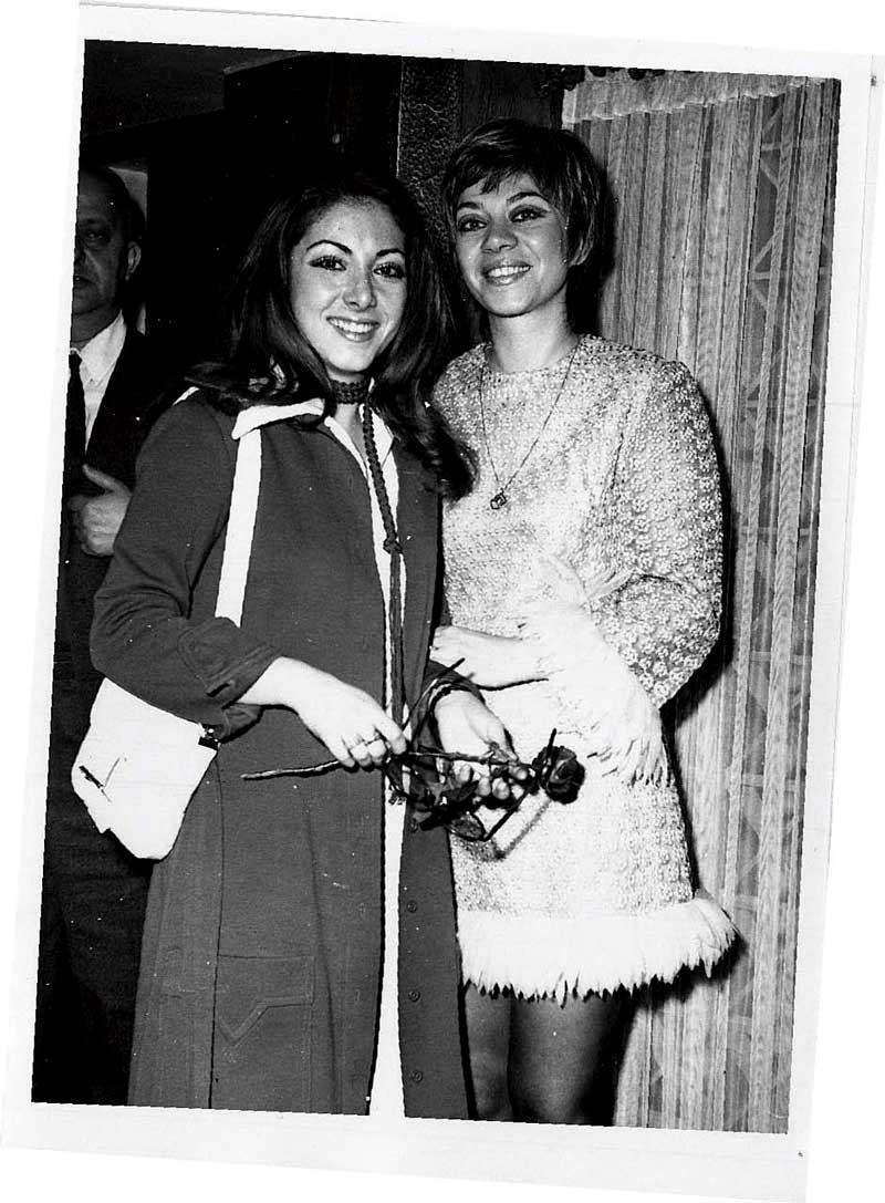 Erkan Özerman’ın fotoğraf albümünden...