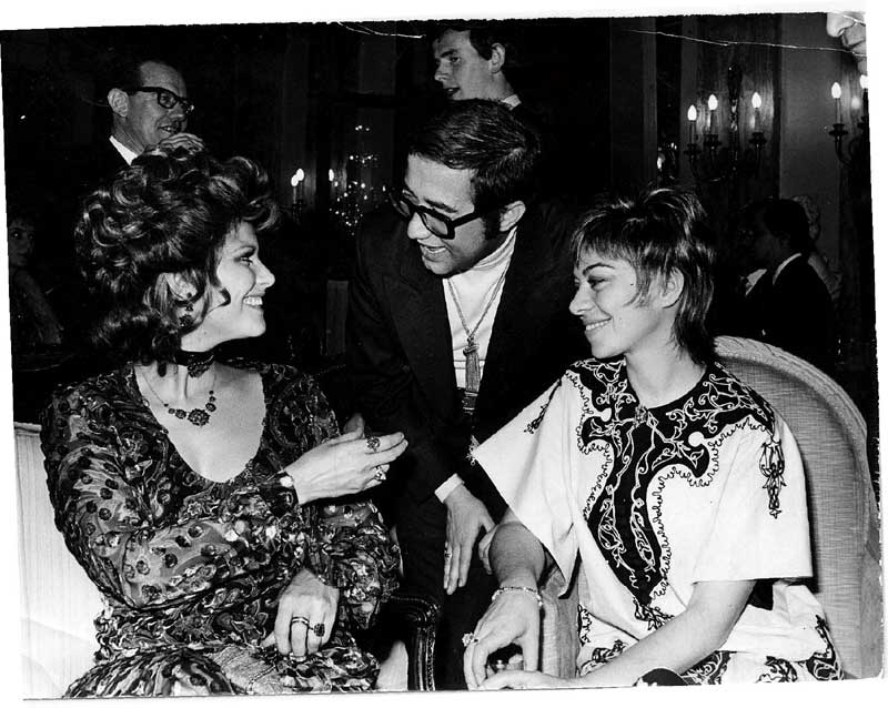 Erkan Özerman’ın fotoğraf albümünden...