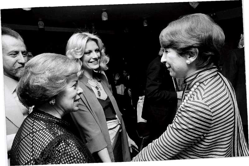 Erkan Özerman’ın fotoğraf albümünden...