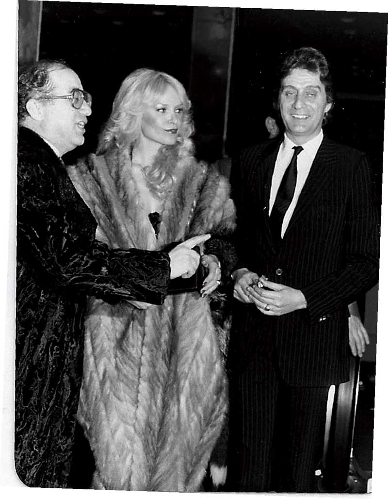 Erkan Özerman’ın fotoğraf albümünden...