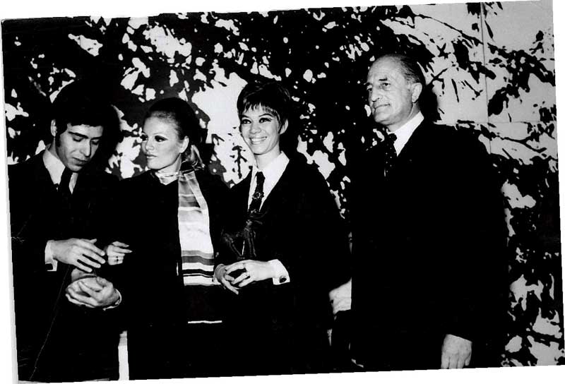 Erkan Özerman’ın fotoğraf albümünden...