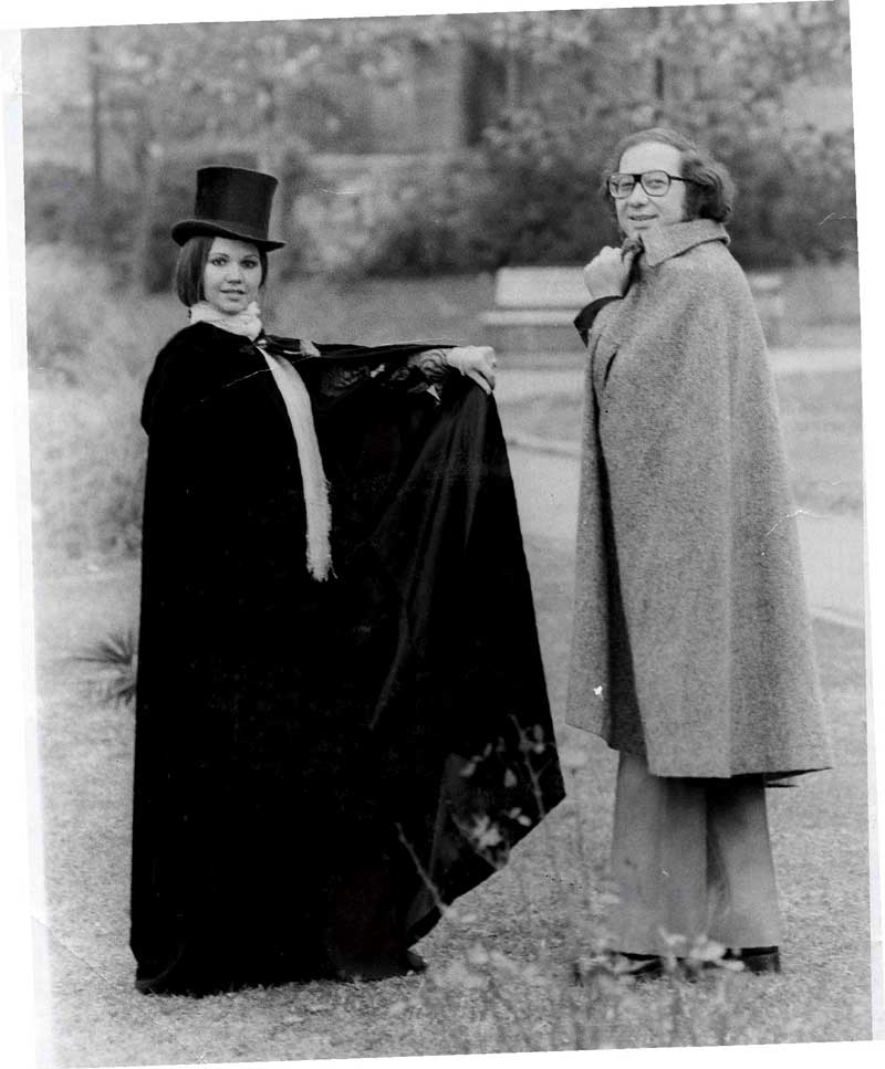 Erkan Özerman’ın fotoğraf albümünden...