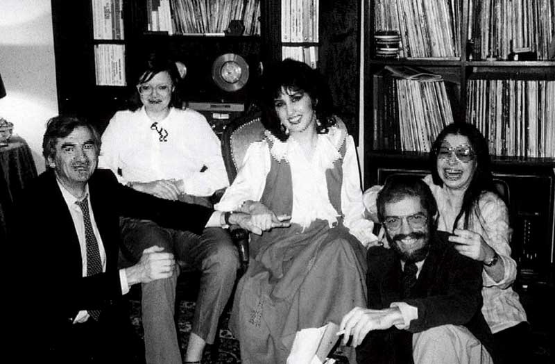 Erkan Özerman’ın fotoğraf albümünden...