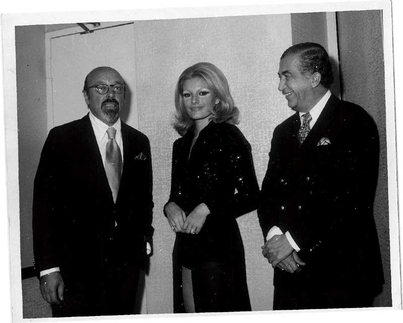 Erkan Özerman’ın fotoğraf albümünden...