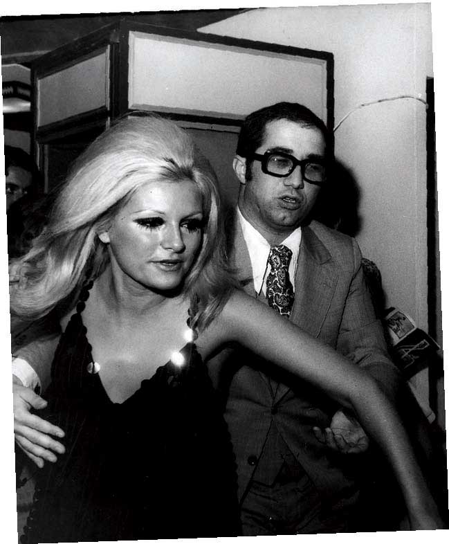 Erkan Özerman’ın fotoğraf albümünden...