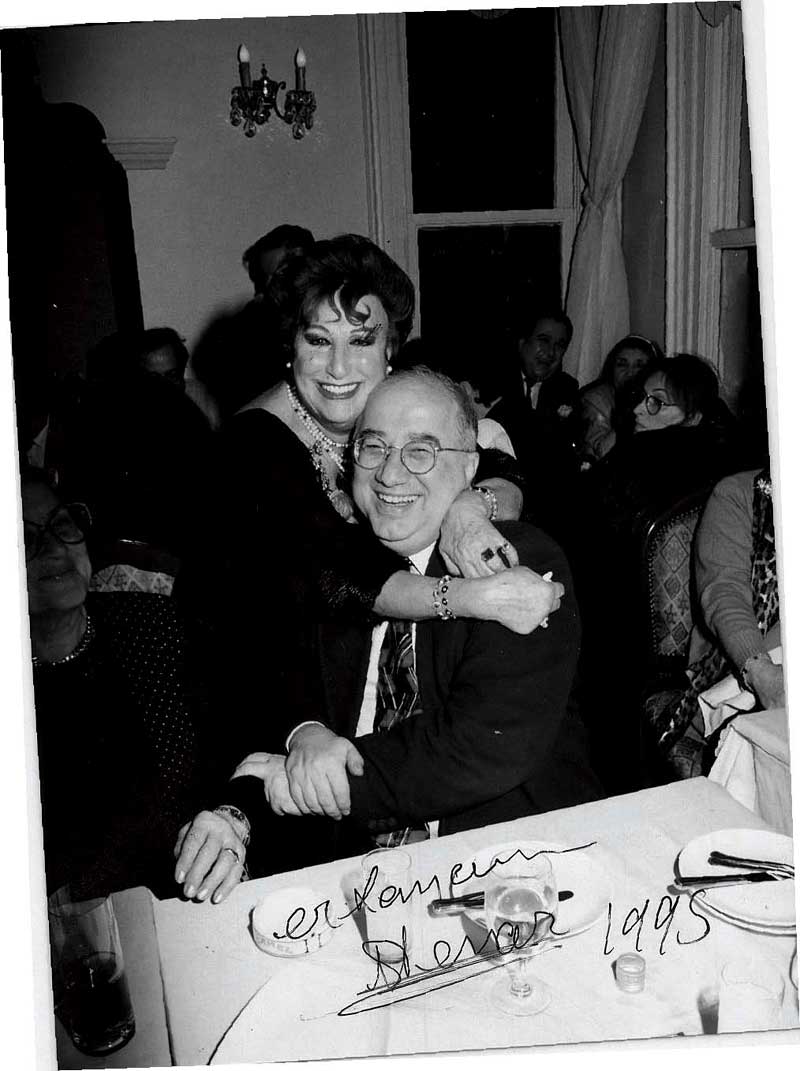 Erkan Özerman’ın fotoğraf albümünden...