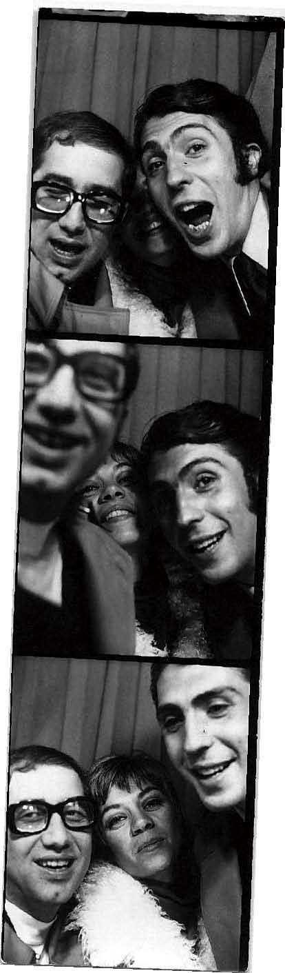 Erkan Özerman’ın fotoğraf albümünden...