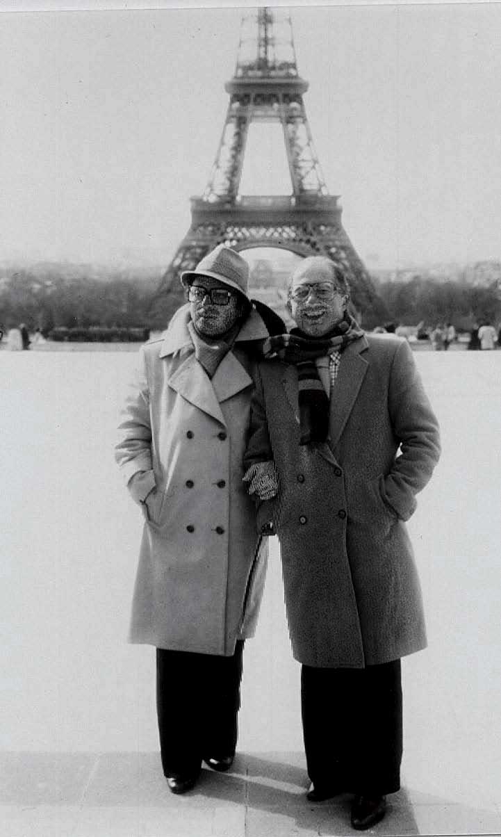 Erkan Özerman’ın fotoğraf albümünden...