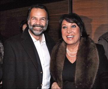 EYyvah Eyvah 2'nin galasına ünlü yağdı