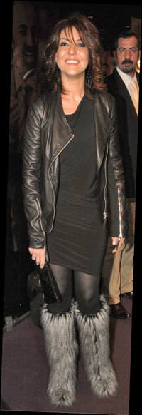 EYyvah Eyvah 2'nin galasına ünlü yağdı