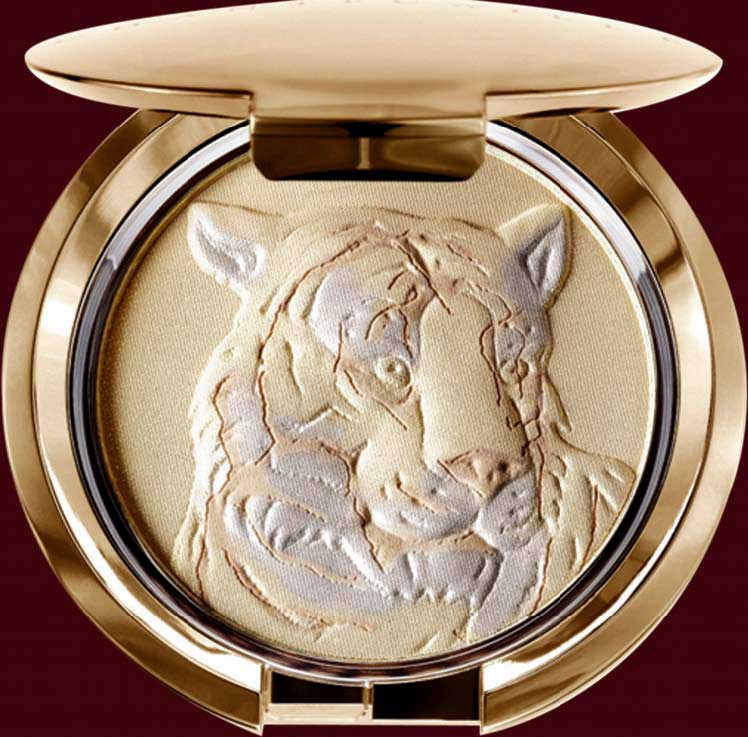 Pırıltılı bir ten için