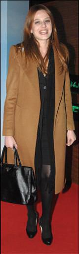 EYyvah Eyvah 2'nin galasına ünlü yağdı