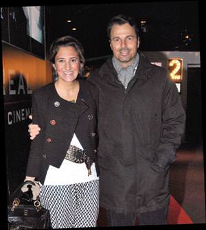 EYyvah Eyvah 2'nin galasına ünlü yağdı